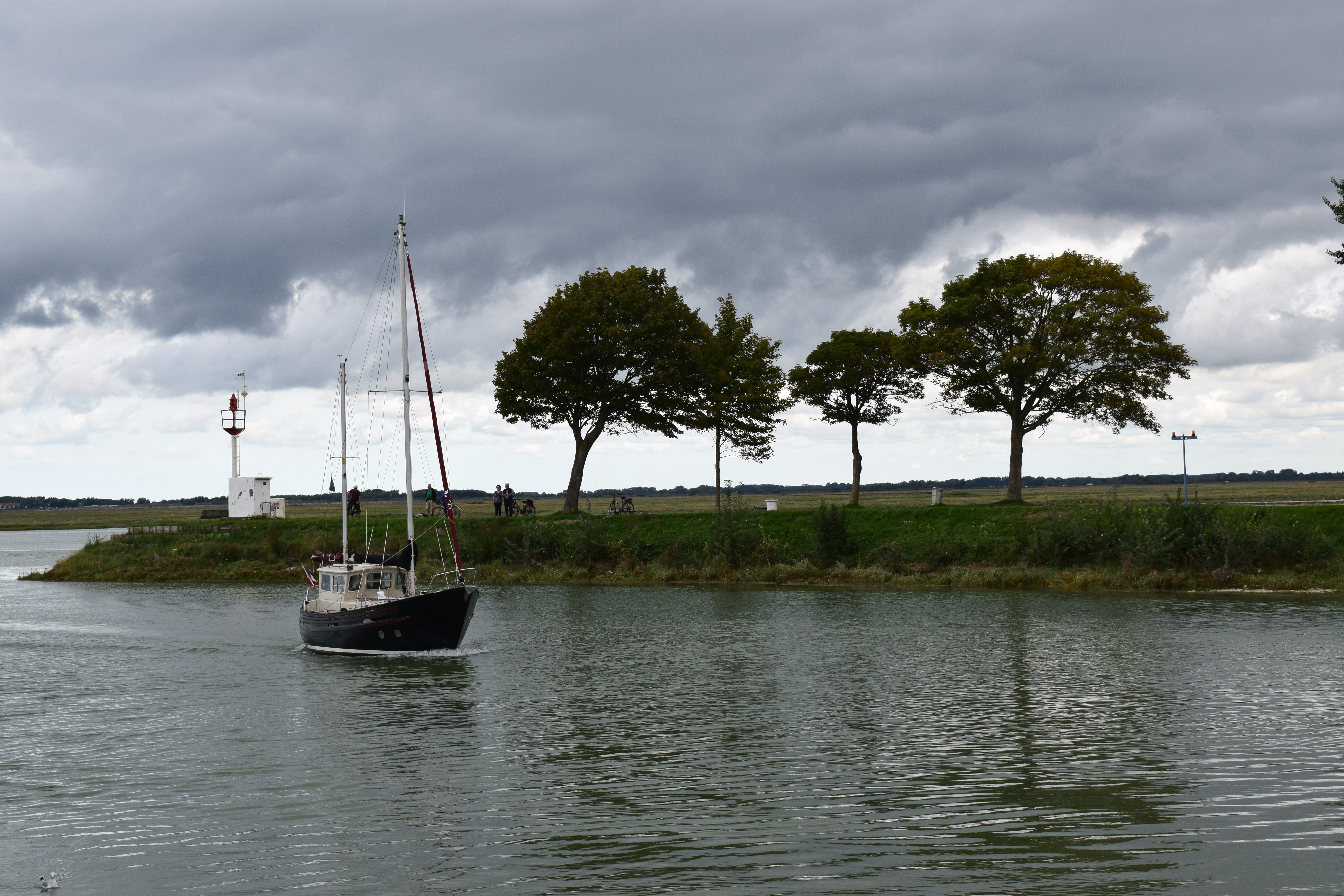 Baie de Somme